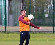 Training vom 23.04.2024 BFC Dynamo