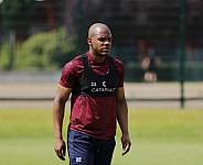 Training vom 18.07.2023 BFC Dynamo