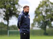 Training vom 03.08.2023 BFC Dynamo