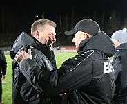 18.Spieltag Berliner AK 07 - BFC Dynamo,