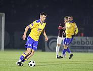 15.Spieltag FC Carl-Zeiss Jena - BFC Dynamo