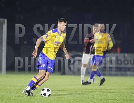 15.Spieltag FC Carl-Zeiss Jena - BFC Dynamo