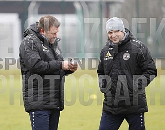 06.12.2019 Training BFC Dynamo