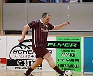 7.Bretter-Knaller Turnier der Traditionsmannschaften