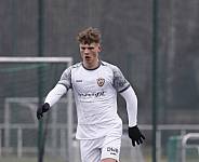 Testspiel BFC Dynamo - VfB 1921 Krischow,