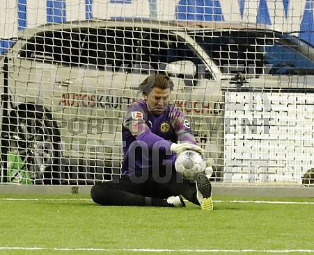 AOK Traditionsmasters 2020