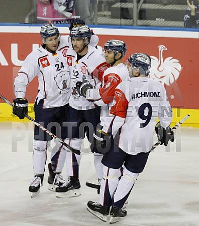 Eisbären Berlin - HC Neman Grodno ,Champions Hockey League 2018 , Eisbären Berlin - HC Neman Grodno ,Champions Hockey League 2018 ,