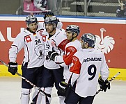 Eisbären Berlin -  HC Neman Grodno ,Champions Hockey League 2018 ,