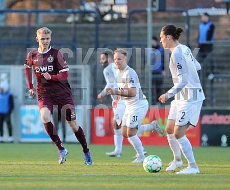 27.Spieltag SV Babelsberg 03 - BFC Dynamo 27.Spieltag SV Babelsberg 03 - BFC Dynamo