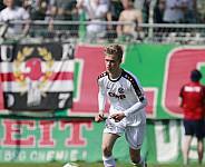 29.Spieltag BSG Chemie Leipzig - BFC Dynamo