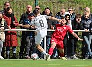 Halbfinale Cosy-Wasch-Landespokal SV Sparta Lichtenberg 1911 - BFC Dynamo,