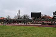 Friedrich-Ludwig-Jahn-Sportpark Abriss