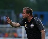 32.Spieltag 1.FC Lok Leipzig - BFC Dynamo