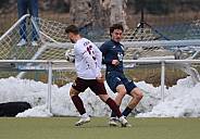 Testspiel SV Babelsberg 03 - BFC Dynamo