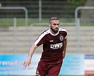 34.Spieltag FSV Union Fürstenwalde - BFC Dynamo