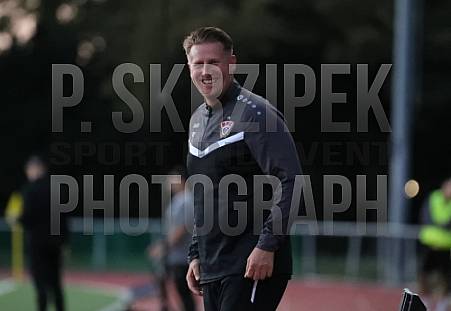 1.Runde Cosy-Wasch-Landespokal VfB Concordia Britz - BFC Dynamo
