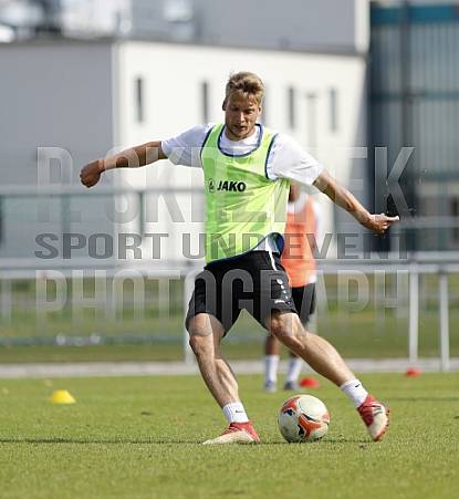 04.09.2019 Training BFC Dynamo