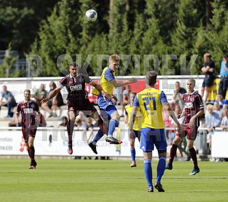 5.Spieltag FSV 63 Luckenwalde - BFC Dynamo 5.Spieltag FSV 63 Luckenwalde - BFC Dynamo