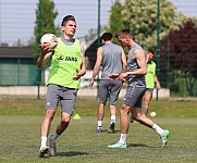 10.05.2022 Training BFC Dynamo