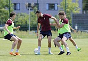 Training vom 27.06.2023 BFC Dynamo