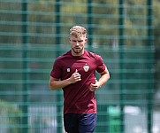 Training vom 18.06.2024 BFC Dynamo