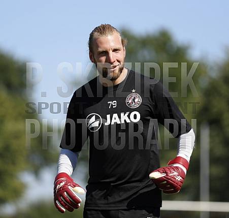 Trainingslager 04.07.2018 Trainingslager 04.07.2018