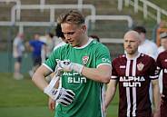 30.Spieltag BFC Dynamo - FC Eilenburg