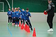 BFC Dynamo FerienCamp Herbst 2025