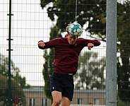 Training vom 29.08.2023 BFC Dynamo