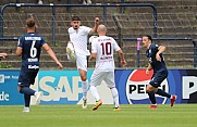 2.Spieltag SV Babelsberg 03 - BFC Dynamo