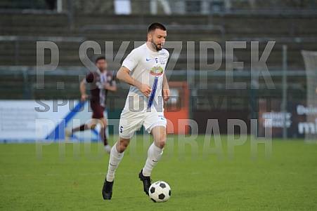 30.Spieltag BFC Dynamo - FC Eilenburg