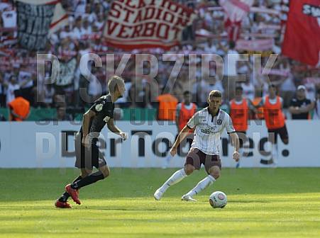 BFC Dynamo - 1.FC Köln ,
1.Runde DFB Pokal BFC Dynamo - 1.FC Köln ,
1.Runde DFB Pokal