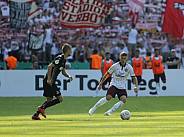 BFC Dynamo - 1.FC Köln ,1.Runde DFB Pokal