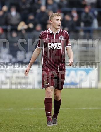 18.Spieltag SV Babelsberg 03 - BFC Dynamo, 18.Spieltag SV Babelsberg 03 - BFC Dynamo,
