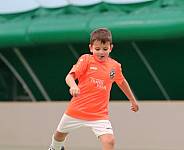 BFC Dynamo FerienCamp 2023