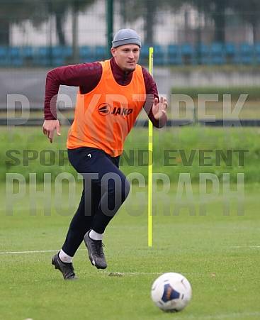 Training vom 24.10.2023 BFC Dynamo