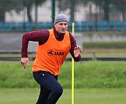 Training vom 24.10.2023 BFC Dynamo