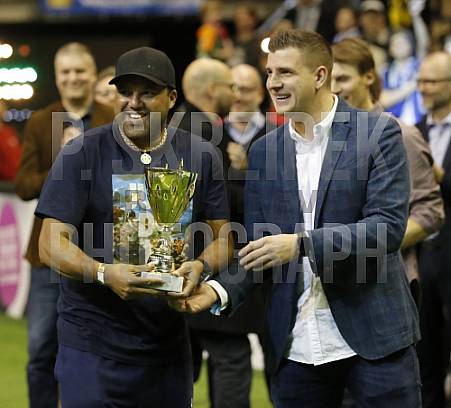 AOK Traditionsmasters 2020