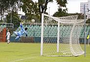 BFC Dynamo U19 - Berliner AK U19