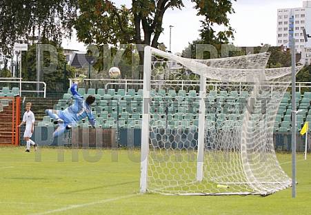 BFC Dynamo U19 - Berliner AK U19