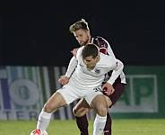 26.Spieltag BFC Dynamo - SV Babelsberg 03,