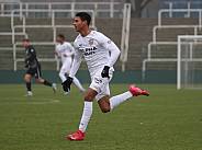 Testspiel BFC Dynamo - SV Lichtenberg 47