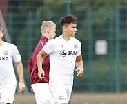 10.07.2020 Training BFC Dynamo