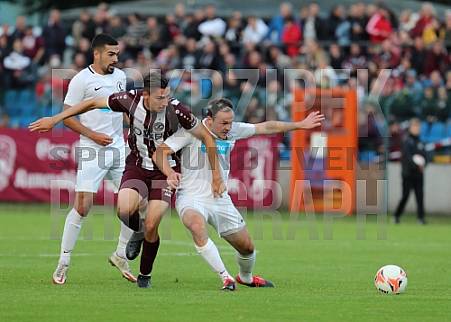8.Spieltag BFC Dynamo - SV Lichtenberg 47,