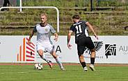 3.Spieltag BFC Preussen - BFC Dynamo,