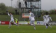 30. Spieltag FC Eilenburg - BFC Dynamo