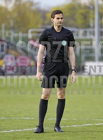 35.Spieltag BFC Dynamo - Tennis Borussia Berlin,