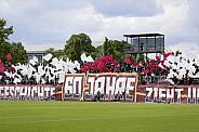 34.Spieltag BFC Dynamo - Chemnitzer FC