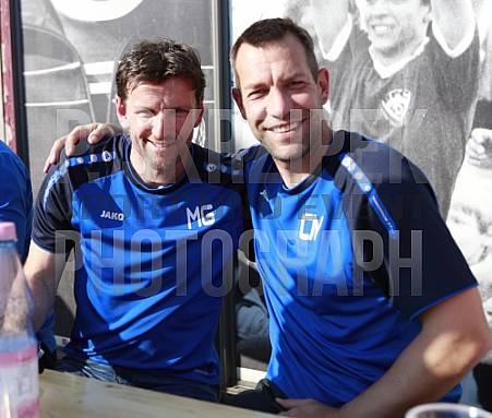 Saisonabschluss 2017/18 Saisonabschluss 2017/18