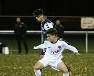 6.Spieltag BFC Dynamo U19 - SV Babelsberg 03 U19